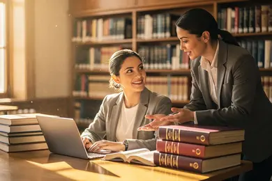 2027 Paralegal Programs for Former Teachers' Aides: Comparing College Entry Routes thumbnail
