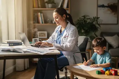 2027 Best Doctoral Programs for Single Parents thumbnail