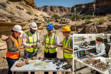 2026 Geosciences Job Market Outlook Through 2030 thumbnail