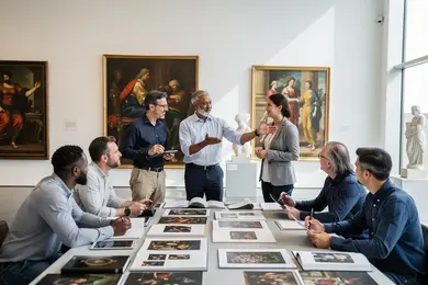 2026 Online Art History Bachelor's Degree Programs That Accept Transfer Credits thumbnail