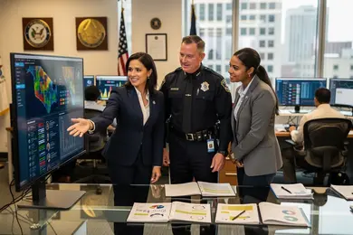 2026 Which Criminal Justice Specializations Have the Best Job Outlook? thumbnail