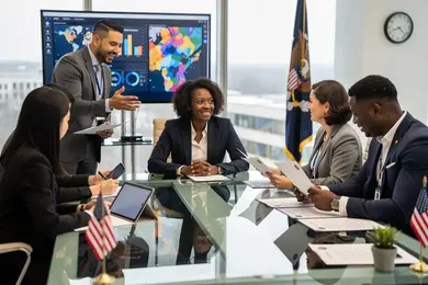 2026 Best Online Bachelor's in Public Administration for Public-Service Leadership thumbnail