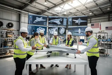 2026 Work Experience Requirements for Aerospace Engineering Degree Programs thumbnail
