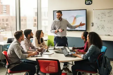 2026 Is Southern New Hampshire University's Online BS in Environmental Science - General Environmental Science Worth It? What Students Should Know thumbnail