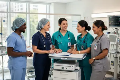 2027 Nursing Degree Schedule Flexibility Report: Online, Hybrid, Evening, Weekend, and Accelerated Options Compared