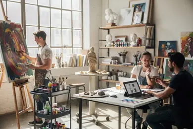 2026 Can You Get Into a BFA (Bachelor of Fine Arts) Bachelor's Degree Program with a Low GPA? Admission Chances & Workarounds thumbnail