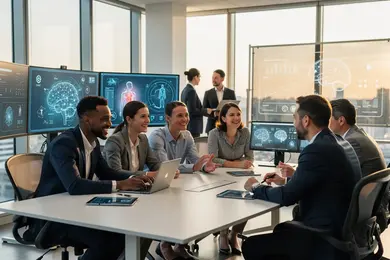 2026 Best AI Courses for Healthcare AI Policy Teams thumbnail