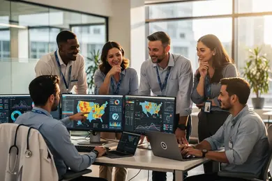 2026 Online Public Health Degrees With Strong Surveillance and Monitoring Training thumbnail