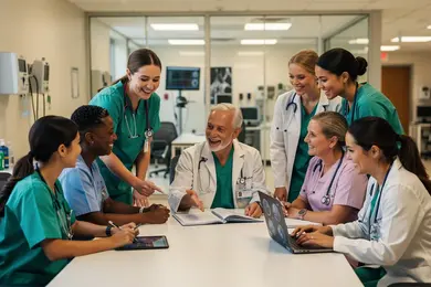 2027 Online Nurse Education Doctorate Programs That Give Credit for Prior Graduate Work thumbnail