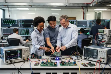 2026 Online Electrical Engineering Degrees That Help Build Signal Processing Skills thumbnail