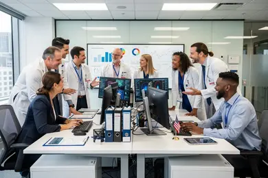 2026 Best Online Clinical Research Management Degrees for Oncology Trial Careers thumbnail