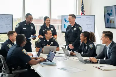 2027 Online Public Safety Doctorate Programs for Working Professionals: Flexible, Part-Time, and Self-Paced Options thumbnail