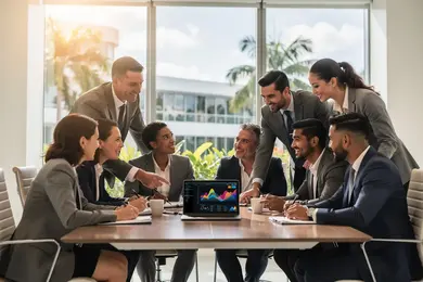University of Miami - Miami Herbert Business School Online MBA Concentrations: Courses and Career Paths thumbnail