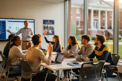 2026 Johns Hopkins University Online MA in Communication - Corporate and Nonprofit Communication: Cost, Curriculum, Admissions, and Career Outcomes thumbnail
