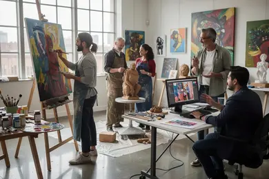 2026 Best Accredited Online Art Studies Bachelor's Degree Programs thumbnail