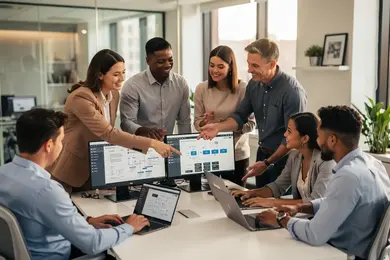 2027 Online Technical Communication Degree Programs That Accept 60, 75, or 90 Transfer Credits thumbnail