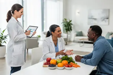 2026 Best Online Master's in Nutrition for Community and Clinical Hybrid Careers thumbnail