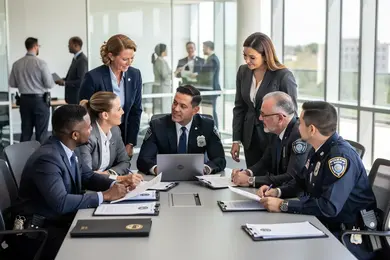 2027 Online Criminal Justice Administration Doctorate Programs That Give Credit for Prior Graduate Work thumbnail