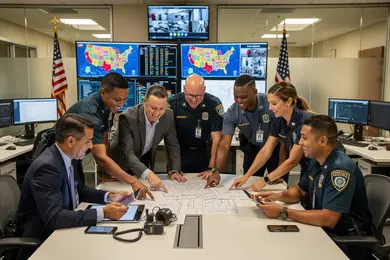 2027 Homeland Security Career Hotspots: Cities With the Best Pay, Job Openings, and Growth thumbnail
