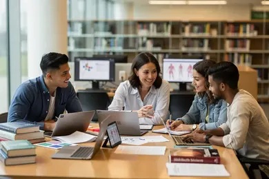 2027 Online MLIS Programs Compared by Health and Research Support Preparation thumbnail