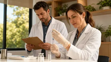 2027 Best Online Psychopharmacology Degree Programs at Nonprofit Universities thumbnail