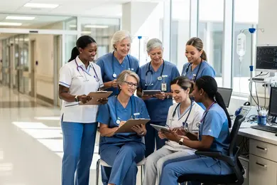 2026 Cheapest Accelerated Nurse Leadership Degree Programs Online thumbnail