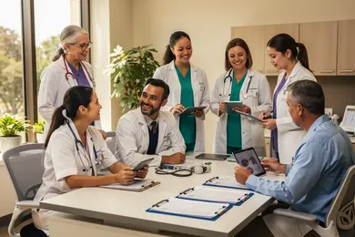 2026 Which NP Specializations Are Best Outside Hospital Settings? thumbnail