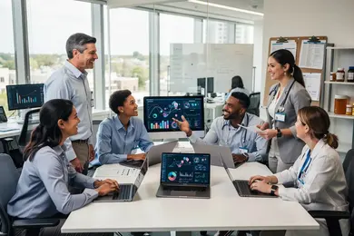 2027 Health Informatics Degree Earnings by Sector Report: Which Industries Reward Graduates the Most thumbnail
