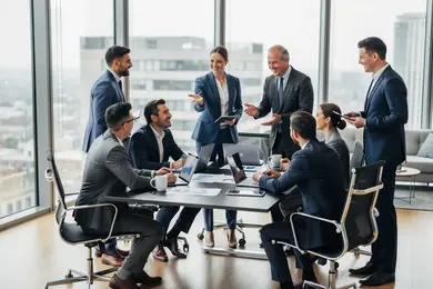2027 Accredited Online Business Development Degree Programs With No GRE or GMAT Requirements thumbnail