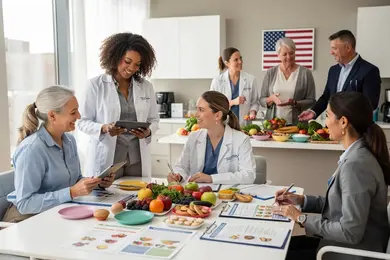 2026 Online Nutrition Bachelor's Degrees for Veterans and Military Students thumbnail