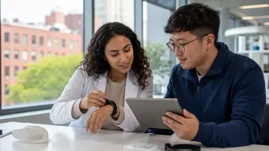 2027 Best Online Healthcare Innovation Degree Programs at Nonprofit Universities thumbnail