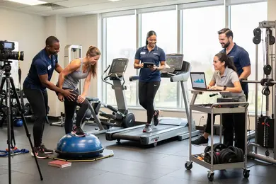 2026 Online Exercise Science Degrees With Athletic Training Prep Alignment thumbnail