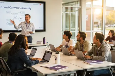 2026 Grand Canyon University Online Master of Public Health (MPH): Cost, Curriculum, Admissions, and Career Outcomes thumbnail
