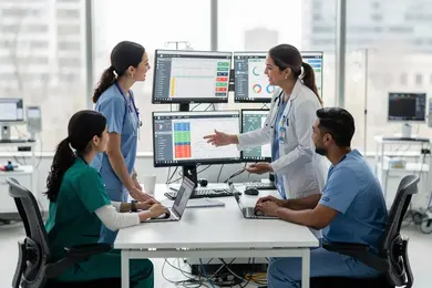 2026 Nursing Informatics Student Debt Report: Borrowing, Monthly Payments, and Repayment Risk thumbnail