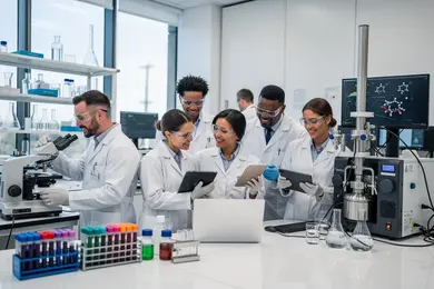 2026 Internship, Practicum or Clinical Requirements for Science Master's Programs thumbnail