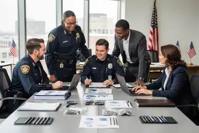2026 Online Criminal Justice Degrees That Help Build Compliance Investigation Skills thumbnail