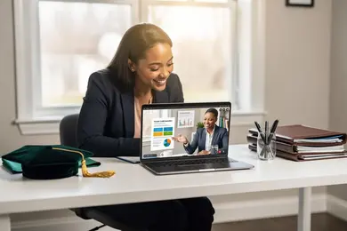2027 Best Online Doctorate Degrees With Fast Transfer Credit Evaluation thumbnail