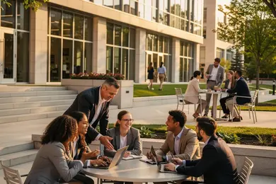 2026 Is University of California, Davis - Graduate School of Business Good for Transfer Students? thumbnail