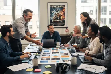 2026 Highest-Paying Screenwriting Master's Specializations Ranked thumbnail