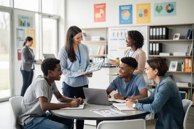 2026 Is a School Counseling Degree Better Than Experience Alone? Salary, Hiring, and Career Growth Compared thumbnail