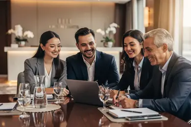 Is an Online MBA in Hospitality Management Worth It for Public Sector Professionals? thumbnail