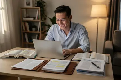 2027 Most Affordable Master's Degrees for Students Who Need Prior Learning Credit thumbnail