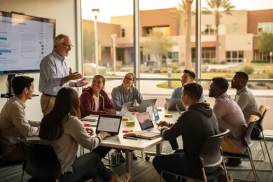 2026 Is Grand Canyon University's Online PhD in General Psychology - Industrial and Organizational Psychology: Quantitative Research Worth It? What Students Should Know thumbnail
