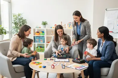2026 Online Applied Behavior Analysis Bachelor's Degree Programs With Weekly Start Dates thumbnail