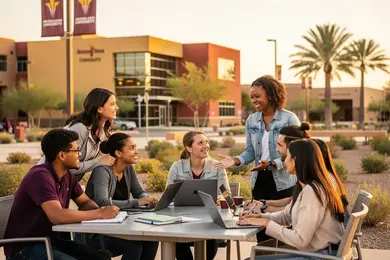 2026 Is Arizona State University's Online Doctor of Behavioral Health - Management Worth It? What Students Should Know thumbnail