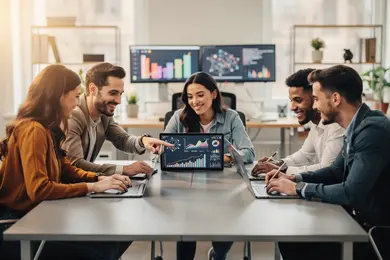 2027 Recommender Systems in an Online Data Science Master's: Courses, Projects, and Program Selection thumbnail