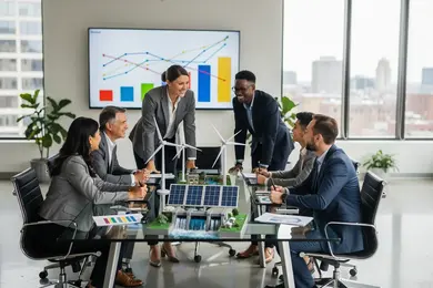 2026 Work Experience Requirements for Energy Policy Degree Programs thumbnail