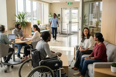 2026 Online Disability Studies Bachelor's Degree Programs With Monthly Start Dates thumbnail