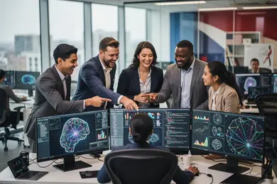 2027 Entry-Level Hiring Trends for Artificial Intelligence Graduates: Where New Grads Have the Best Odds thumbnail