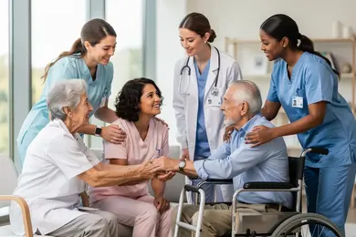 2026 Online Gerontology and Aging Master's Programs at Accredited U.S. Universities thumbnail